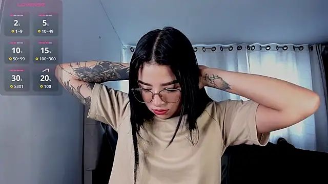 aliice walker  online show from 12-16-25, 06:13