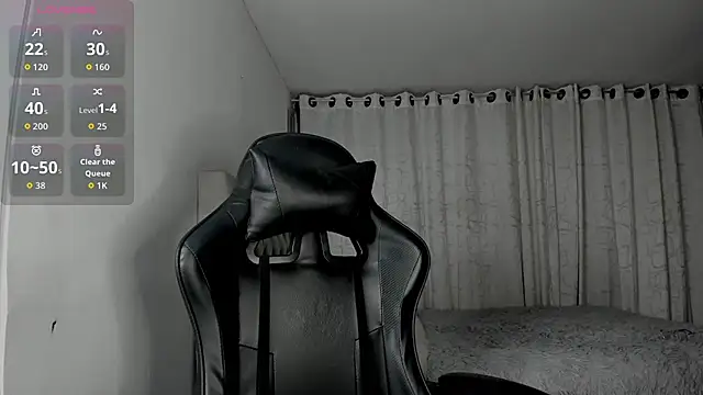 aliice walker  online show from 07-22-26, 11:29