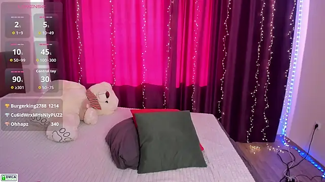 Snapshot of goodnightkitty chatting on 06-11-26, 12:32 goodnightkitty online show from 06-11-26, 12:32