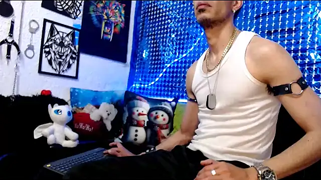 Mensecret69 online show from 12-05-24, 08:44