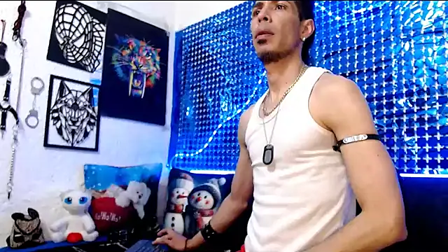 Mensecret69 online show from 12-12-24, 07:37