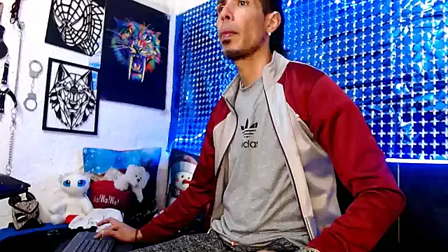 Mensecret69 online show from 12-14-24, 01:50