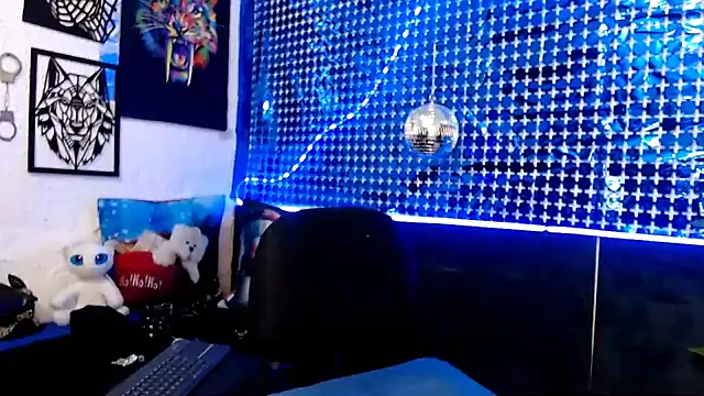 Mensecret69 online show from 12-14-24, 02:53