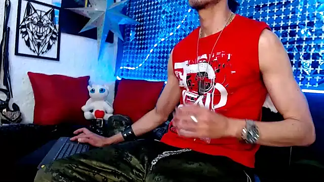 Mensecret69 online show from 01-13-25, 10:24