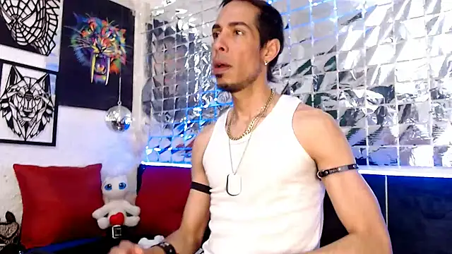 Mensecret69 online show from 01-21-25, 07:39