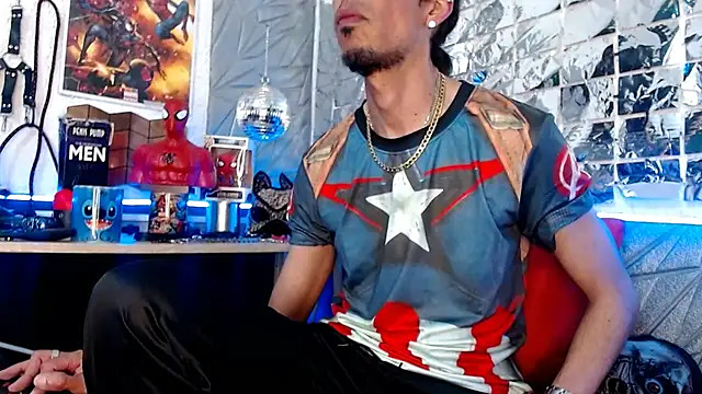 Mensecret69 online show from 02-07-25, 01:58