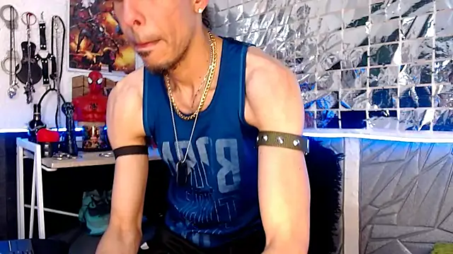 Mensecret69 online show from 02-20-25, 07:30