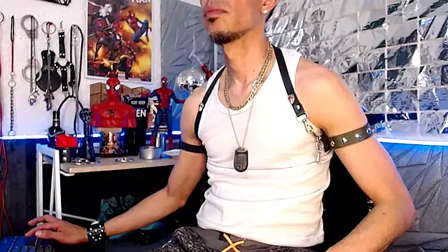 Mensecret69 online show from 02-21-25, 02:06