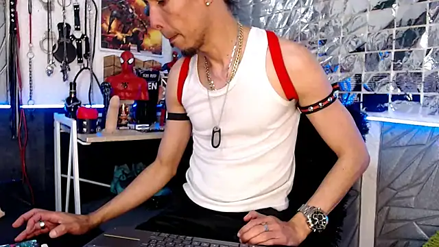 Mensecret69 online show from 02-21-25, 10:15