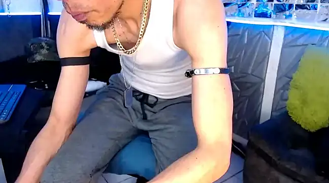 Mensecret69 online show from 02-25-25, 09:13