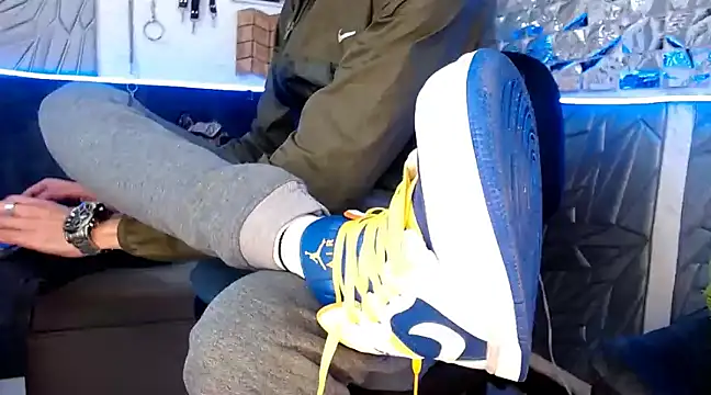 Mensecret69 online show from 02-26-25, 02:48