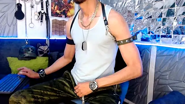 Mensecret69 online show from 02-27-25, 08:09