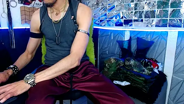 Mensecret69 online show from 03-13-25, 09:26