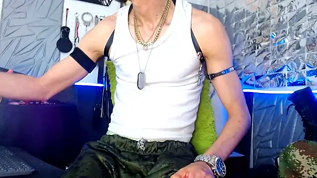 Mensecret69 online show from 03-14-25, 12:32