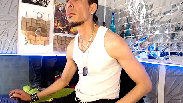 Mensecret69 online show from 03-22-25, 12:49