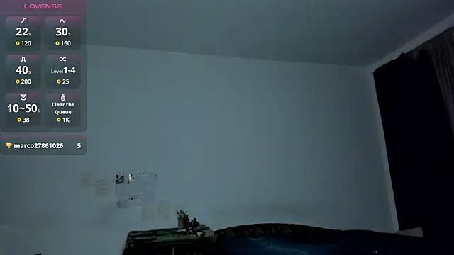 KitsuneRem online show from 01-18-25, 08:19