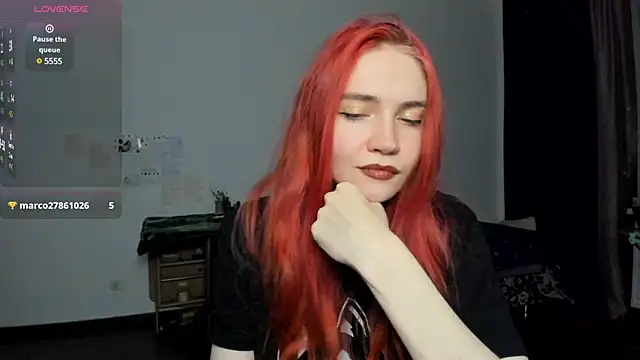 KitsuneRem online show from 01-18-25, 11:22