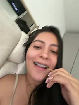 Sophie  Foxxx online show from 03-11-26, 05:41