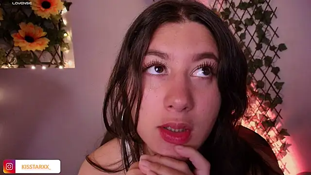 kisstarxxx online show from 04-21-26, 01:42