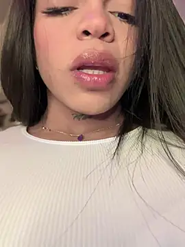 Charly  online show from 01-04-25, 10:55