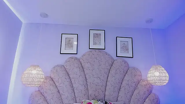 dalila salazar online show from 03-21-26, 06:29