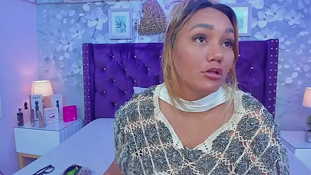 dalila salazar online show from 04-18-26, 03:10