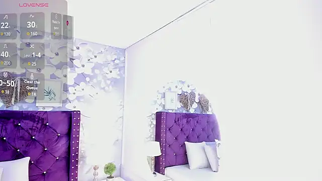 Snapshot of dalila_salazar chatting on 06-19-26, 02:05 dalila salazar online show from 06-19-26, 02:05