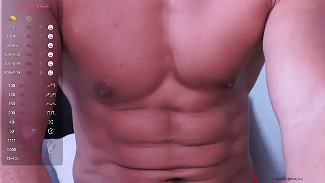 wild col  online show from 04-19-26, 12:48