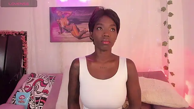 Snapshot of SamHill_1 chatting on 02-25-25, 04:24 SamHill 1 online show from 02-25-25, 04:24