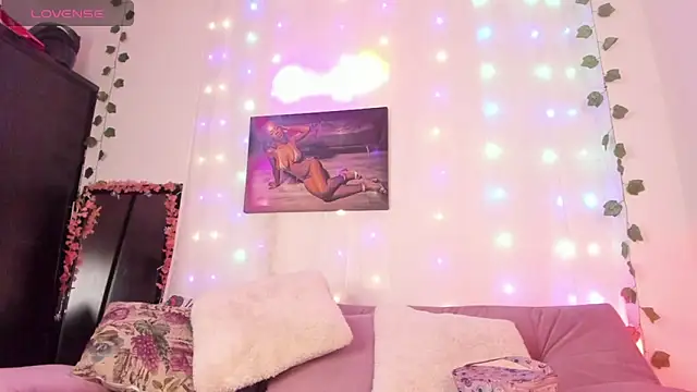 Snapshot of SamHill_1 chatting on 02-26-25, 03:42 SamHill 1 online show from 02-26-25, 03:42