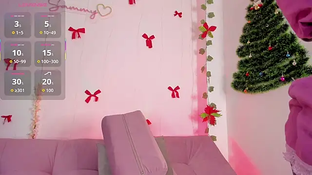 Snapshot of SamHill_1 chatting on 11-29-25, 04:26 SamHill 1 online show from 11-29-25, 04:26