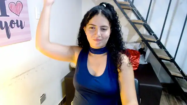 samantha baby  online show from 01-23-25, 10:22