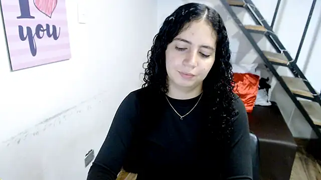 samantha baby  online show from 01-24-25, 09:05