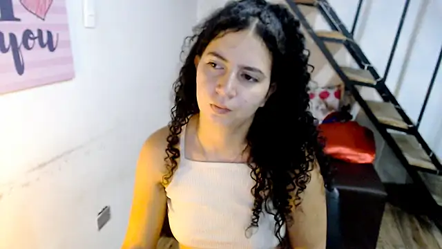 samantha baby  online show from 01-30-25, 02:16