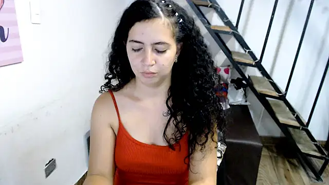 samantha baby  online show from 02-07-25, 02:40