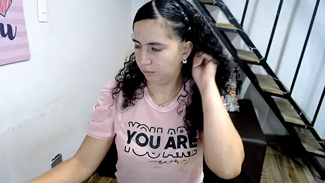 samantha baby  online show from 02-08-25, 09:15