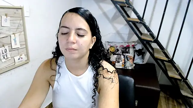 samantha baby  online show from 03-12-25, 09:24