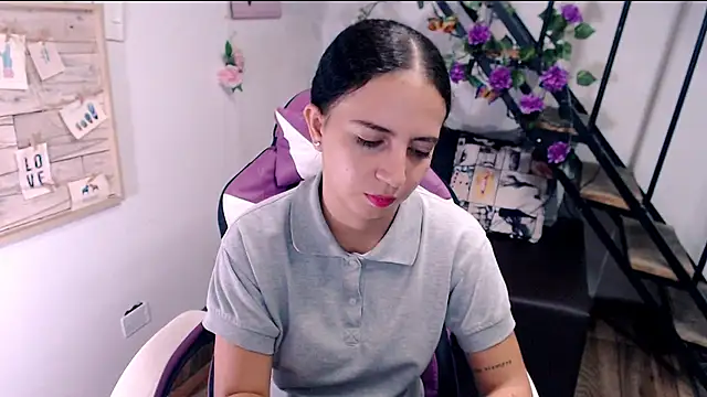 Snapshot of samantha_baby_ chatting on 07-02-26, 05:52 samantha baby online show from 07-02-26, 05:52