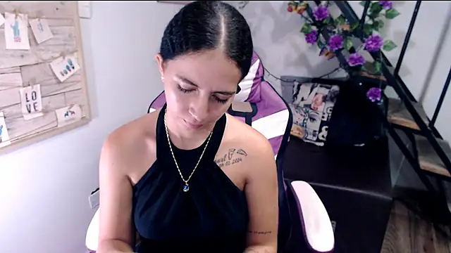 Snapshot of samantha_baby_ chatting on 07-19-26, 07:06 samantha baby online show from 07-19-26, 07:06
