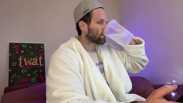 alexmannd online show from 12-16-25, 06:02