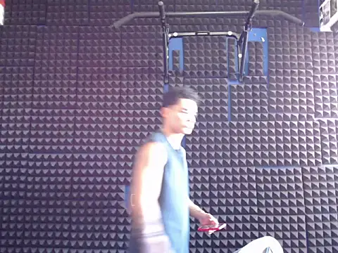 Curly Angel24 online show from 10-20-25, 09:15