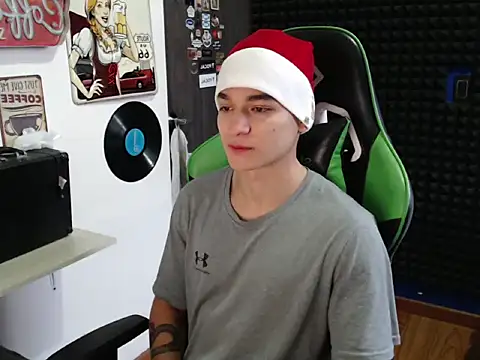 Curly Angel24 online show from 12-02-25, 11:04