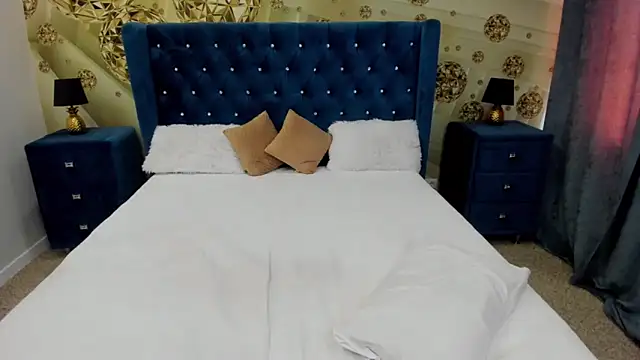 Katrina Minchels online show from 03-22-26, 09:13