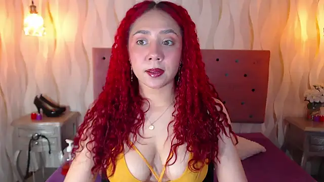 IsabelaLatina online show from 03-17-26, 02:20