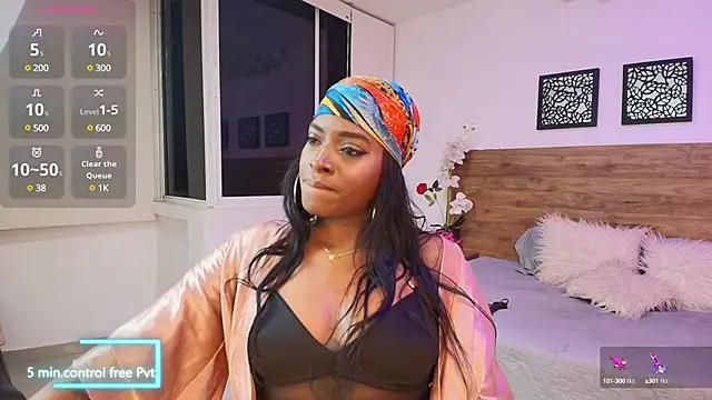 KAROL-SCOTT online show from 01-31-25, 11:24