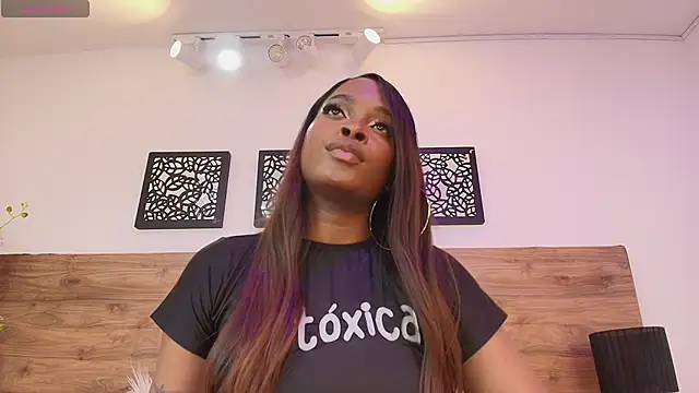 KAROL-SCOTT online show from 02-04-25, 07:33