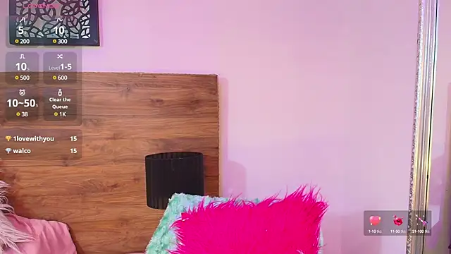 KAROL-SCOTT online show from 02-07-25, 02:19