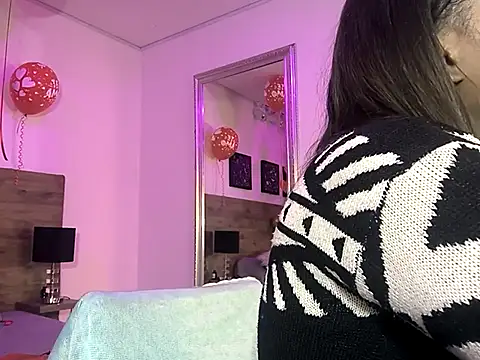 KAROL-SCOTT online show from 02-15-25, 05:19