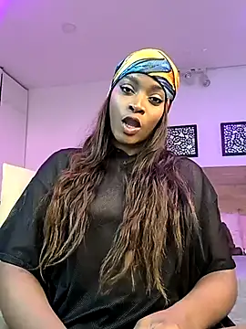 KAROL-SCOTT online show from 03-18-25, 02:04