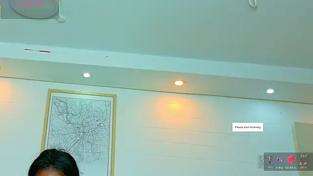 KAROL-SCOTT online show from 03-30-26, 07:59